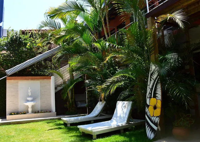Pousada Utopia Florianópolis